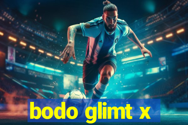 bodo glimt x